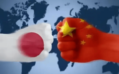 <b>日本火山地动不竭</b>