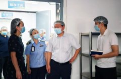 各地市场监管切实扛起属地监管义务